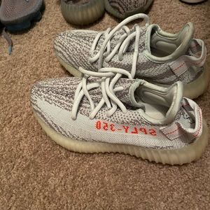 Yeezy boost 350